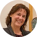 Ingrid Vekemans